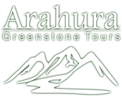 Arahura Greenstone Tours, West Coast, New Zealand