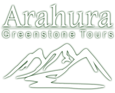 Arahura Greenstone Tours, West Coast, New Zealand